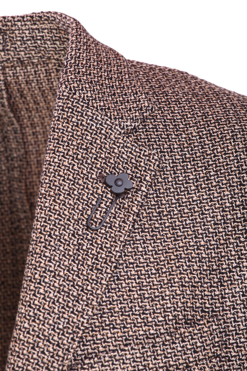 shop LARDINI Saldi Giacca: Lardini giacca in lana.
Monopetto.
Revers.
Maniche lunghe.
Tasche applicate, taschino su petto.
Doppio spacco posteriore.
Vestibilità regolare.
Composizione: 62% Lana 23% Cotone 15% Poliammide.
Fabbricato in Italia.. IT301AV ITR61201-351TW number 1323457